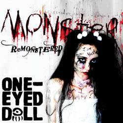 One-Eyed Doll : Monster (ReMonstered)